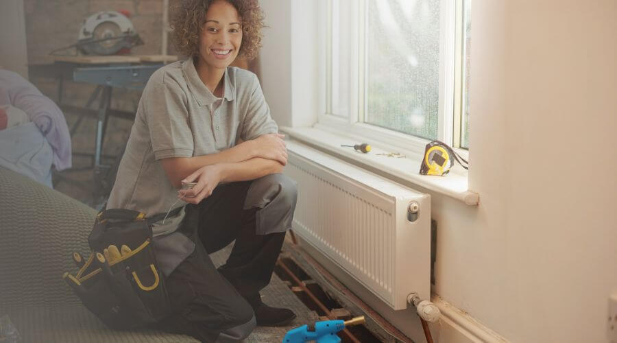Professional emergency plumbing in Joint Base Mdl, NJ